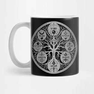 Tree Of Life Mug